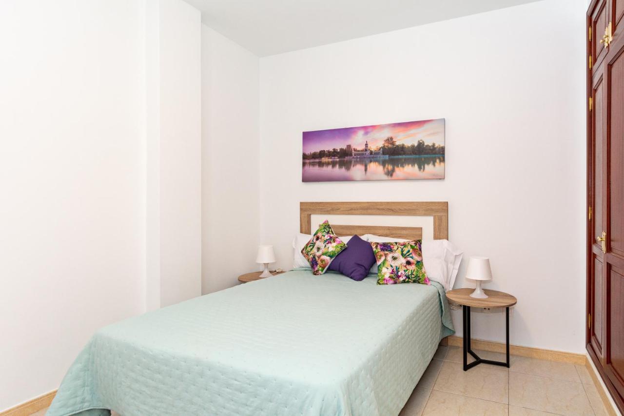Apartment Top Place To Be By Pvl Playa Blanca (Lanzarote) Exterior foto