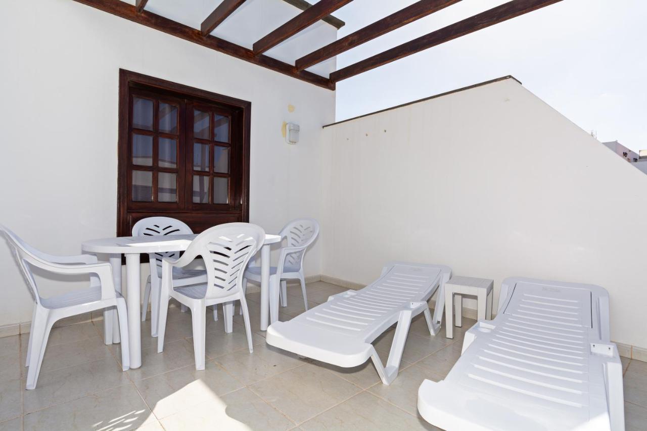Apartment Top Place To Be By Pvl Playa Blanca (Lanzarote) Exterior foto