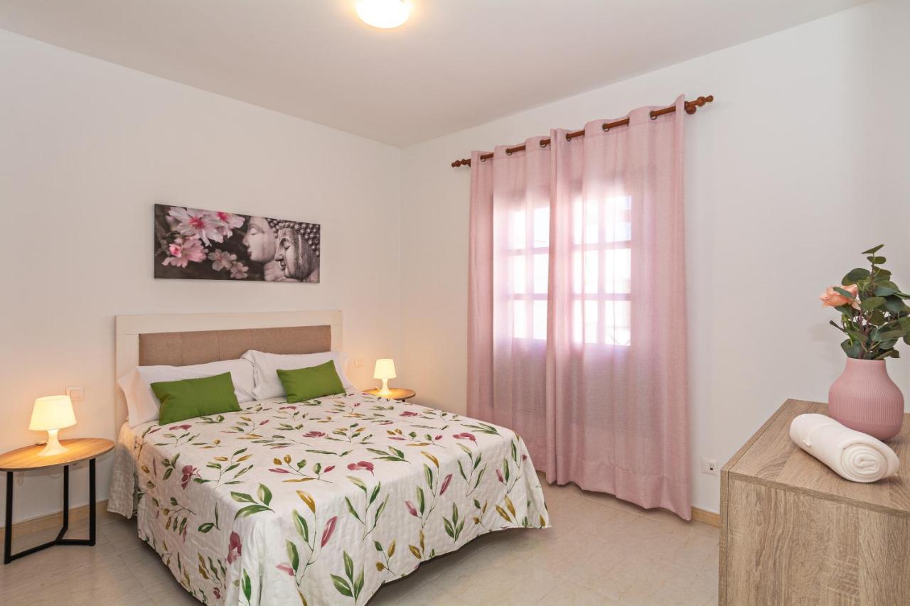 Apartment Top Place To Be By Pvl Playa Blanca (Lanzarote) Exterior foto