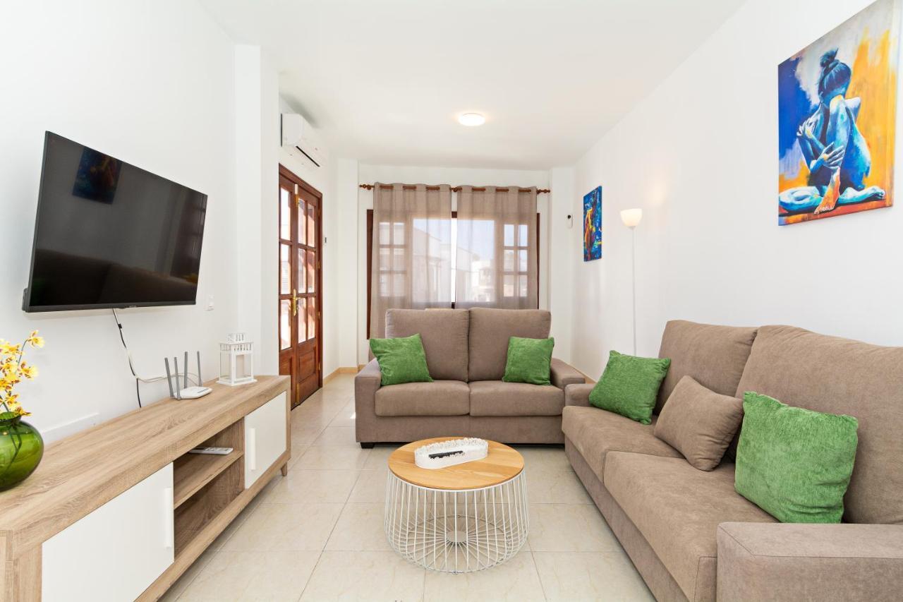 Apartment Top Place To Be By Pvl Playa Blanca (Lanzarote) Exterior foto