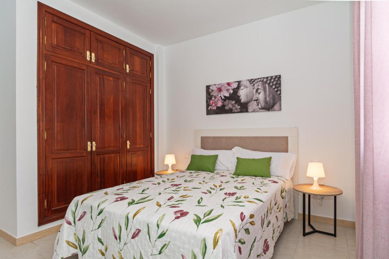 Apartment Top Place To Be By Pvl Playa Blanca (Lanzarote) Exterior foto