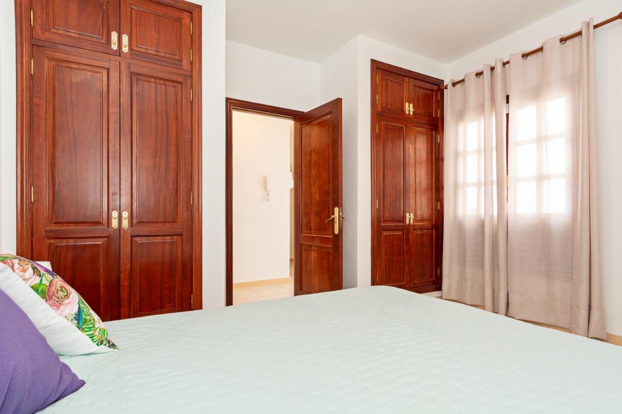 Apartment Top Place To Be By Pvl Playa Blanca (Lanzarote) Exterior foto
