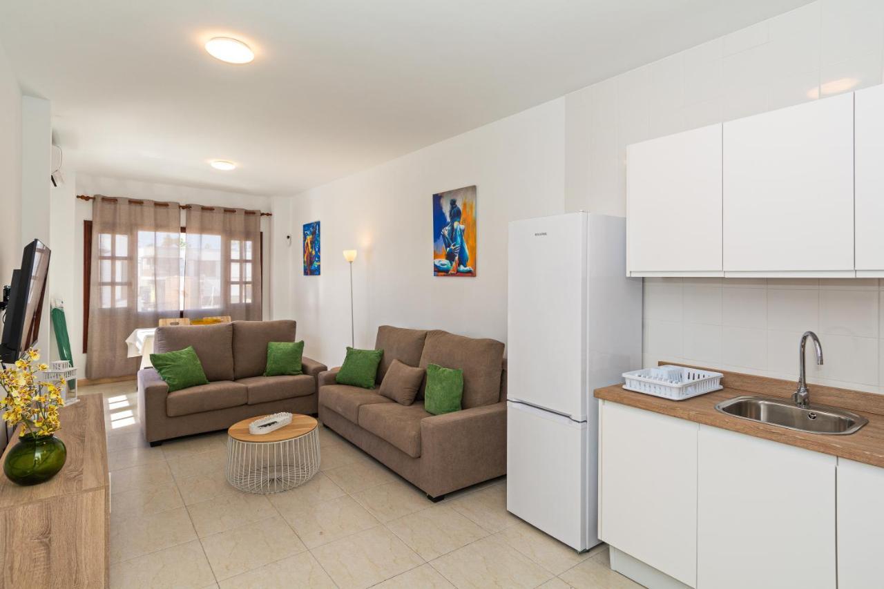 Apartment Top Place To Be By Pvl Playa Blanca (Lanzarote) Exterior foto