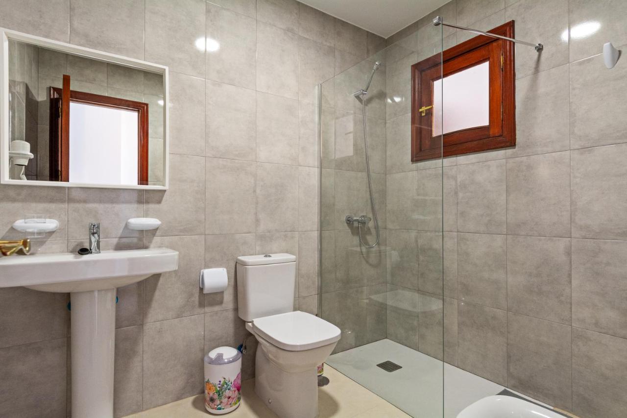 Apartment Top Place To Be By Pvl Playa Blanca (Lanzarote) Exterior foto