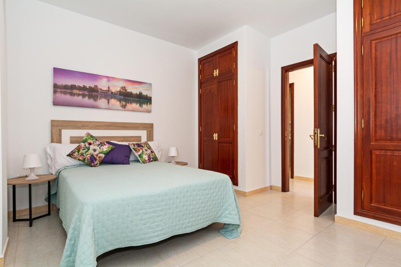 Apartment Top Place To Be By Pvl Playa Blanca (Lanzarote) Exterior foto