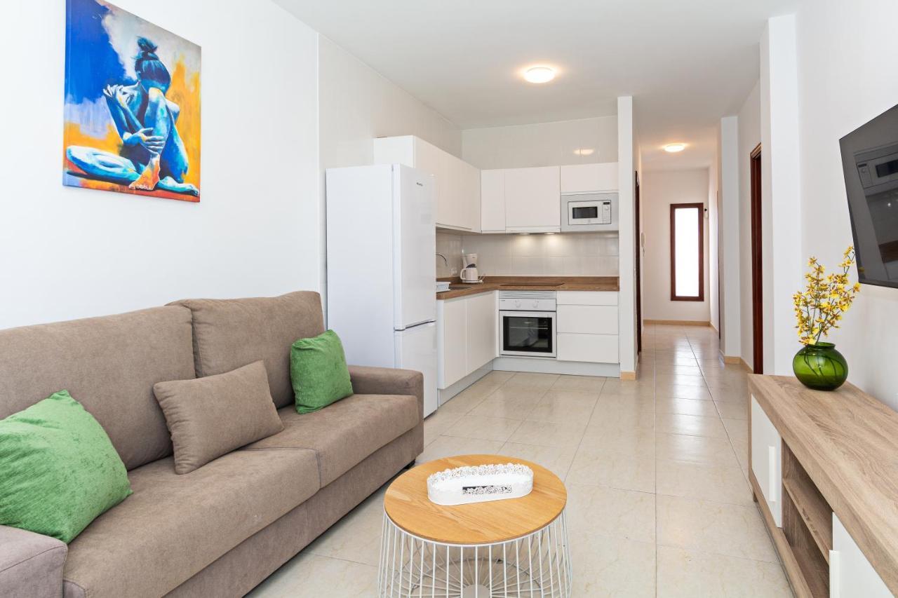 Apartment Top Place To Be By Pvl Playa Blanca (Lanzarote) Exterior foto