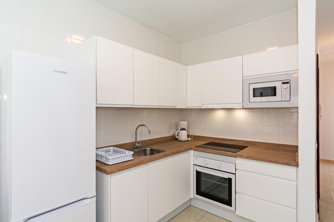 Apartment Top Place To Be By Pvl Playa Blanca (Lanzarote) Exterior foto