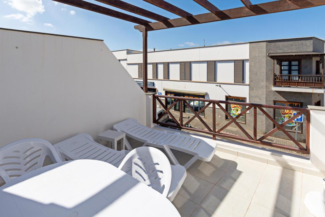 Apartment Top Place To Be By Pvl Playa Blanca (Lanzarote) Exterior foto