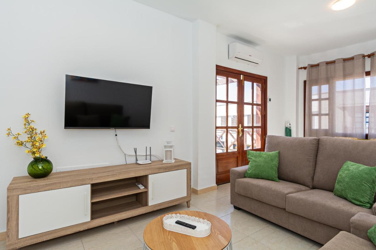 Apartment Top Place To Be By Pvl Playa Blanca (Lanzarote) Exterior foto