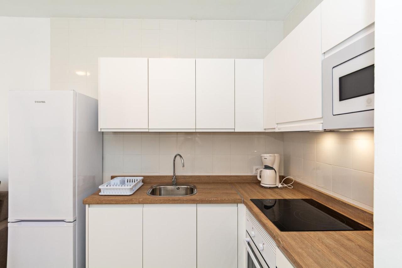 Apartment Top Place To Be By Pvl Playa Blanca (Lanzarote) Exterior foto