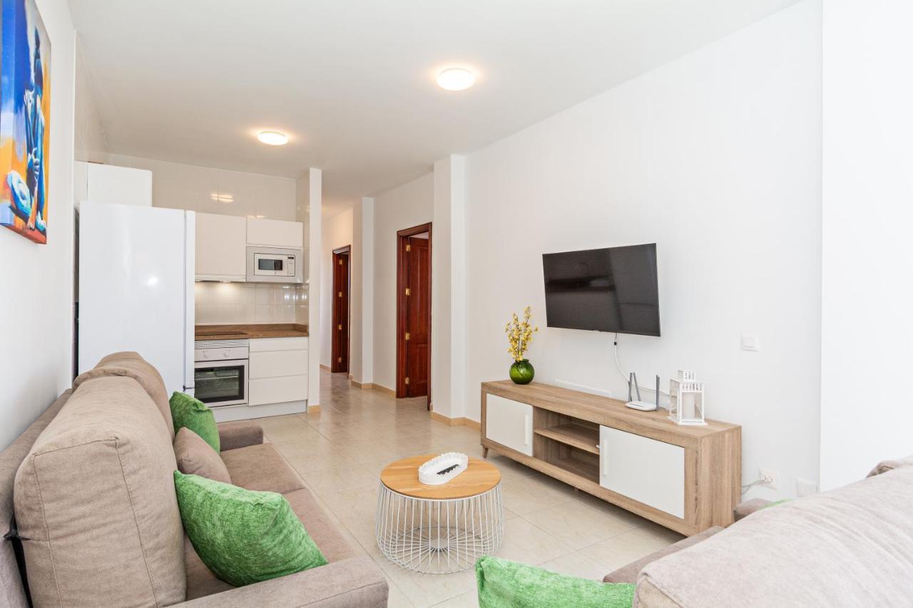 Apartment Top Place To Be By Pvl Playa Blanca (Lanzarote) Exterior foto