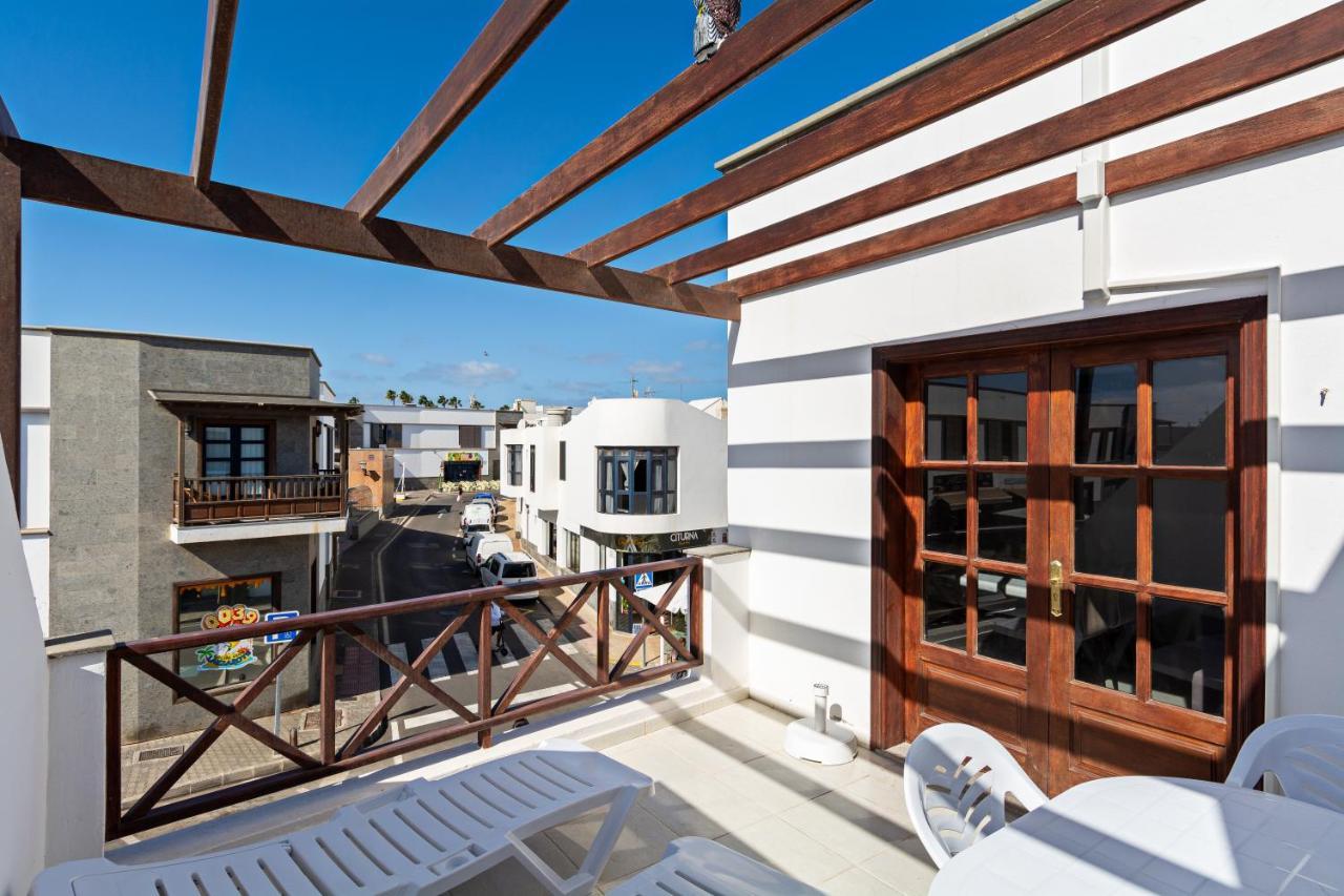 Apartment Top Place To Be By Pvl Playa Blanca (Lanzarote) Exterior foto