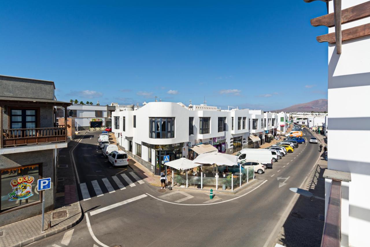 Apartment Top Place To Be By Pvl Playa Blanca (Lanzarote) Exterior foto